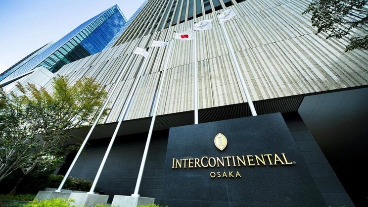InterContinental Osaka